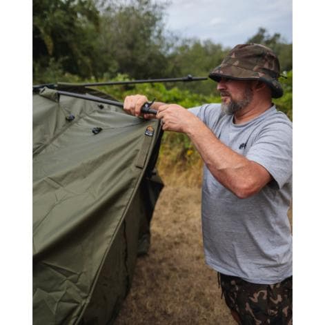 Fox EOS Pro Bivvy 2 Person - foto 7