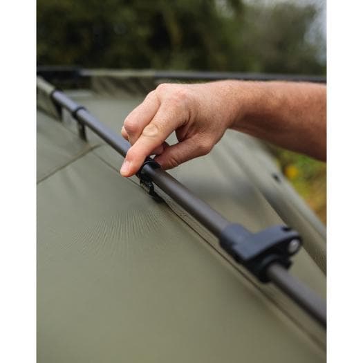 Fox EOS Pro Bivvy 2 Person - foto 8