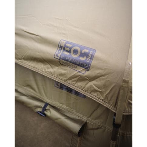 Fox EOS Pro Bivvy 2 Person Vapour Cap - foto 3