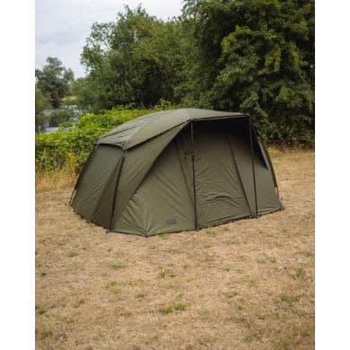 Fox EOS Pro Bivvy 2 Person Vapour Cap - foto 4