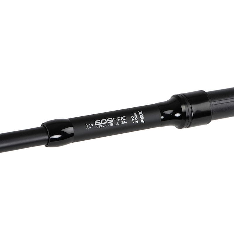 Fox EOS Pro Traveller 8-10ft 3.00lb - foto 4