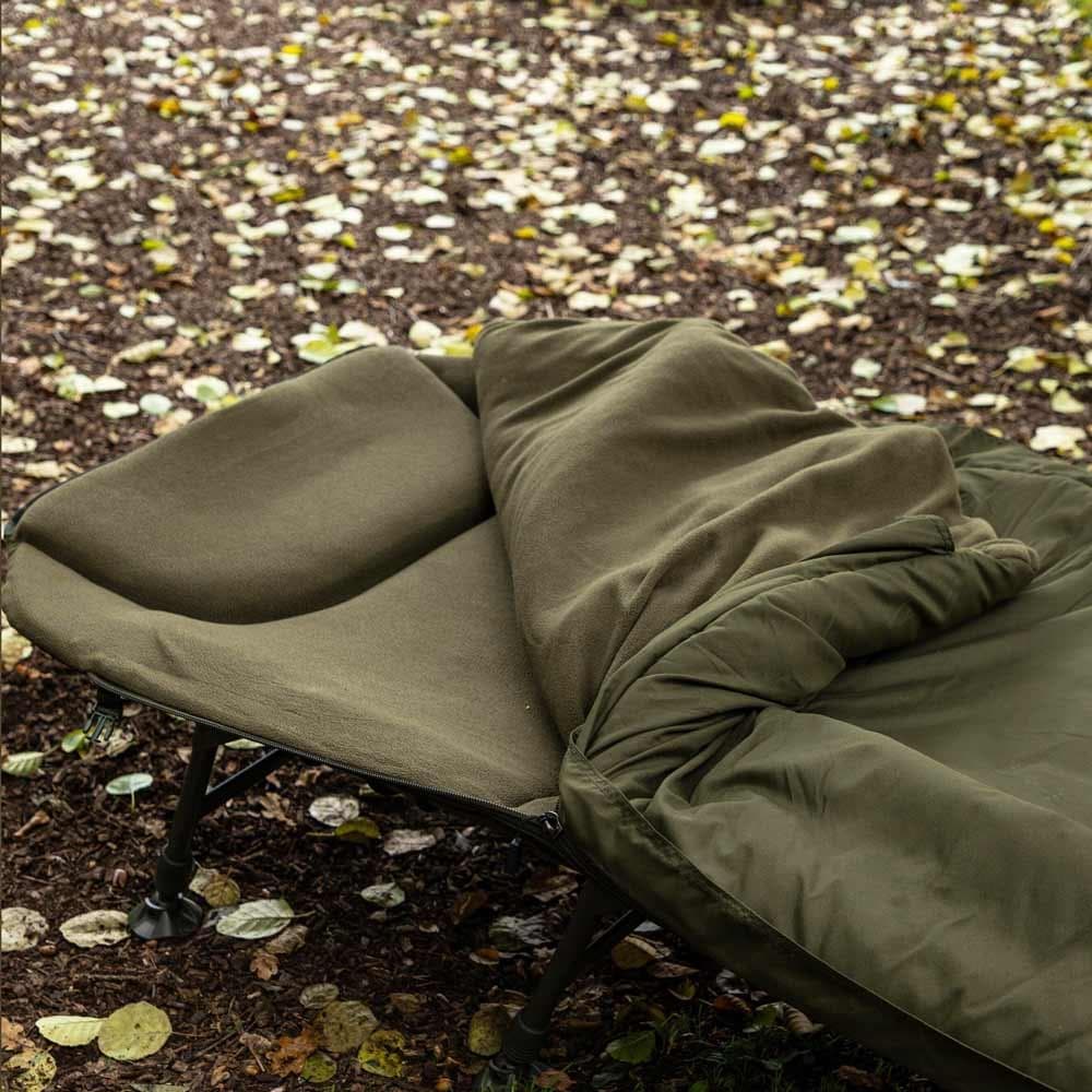Fox EOS Sleep System - foto 6