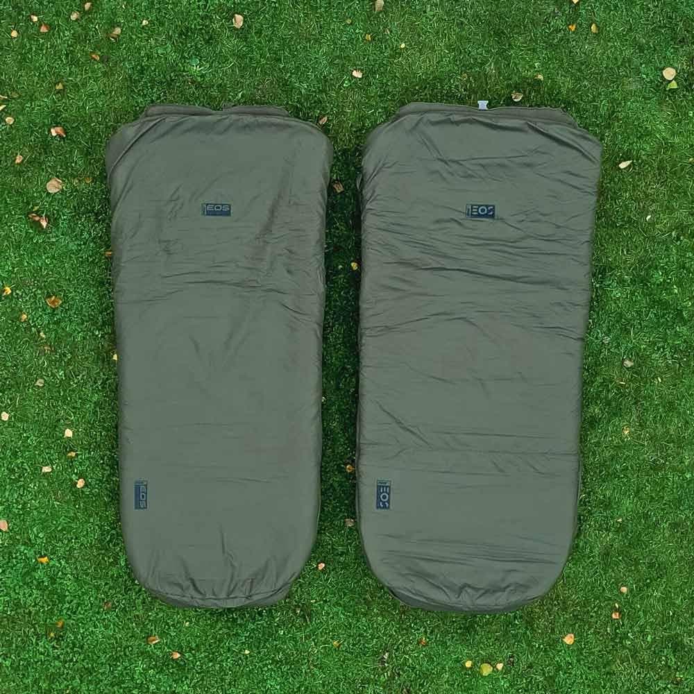 Fox EOS Sleep System - foto 9