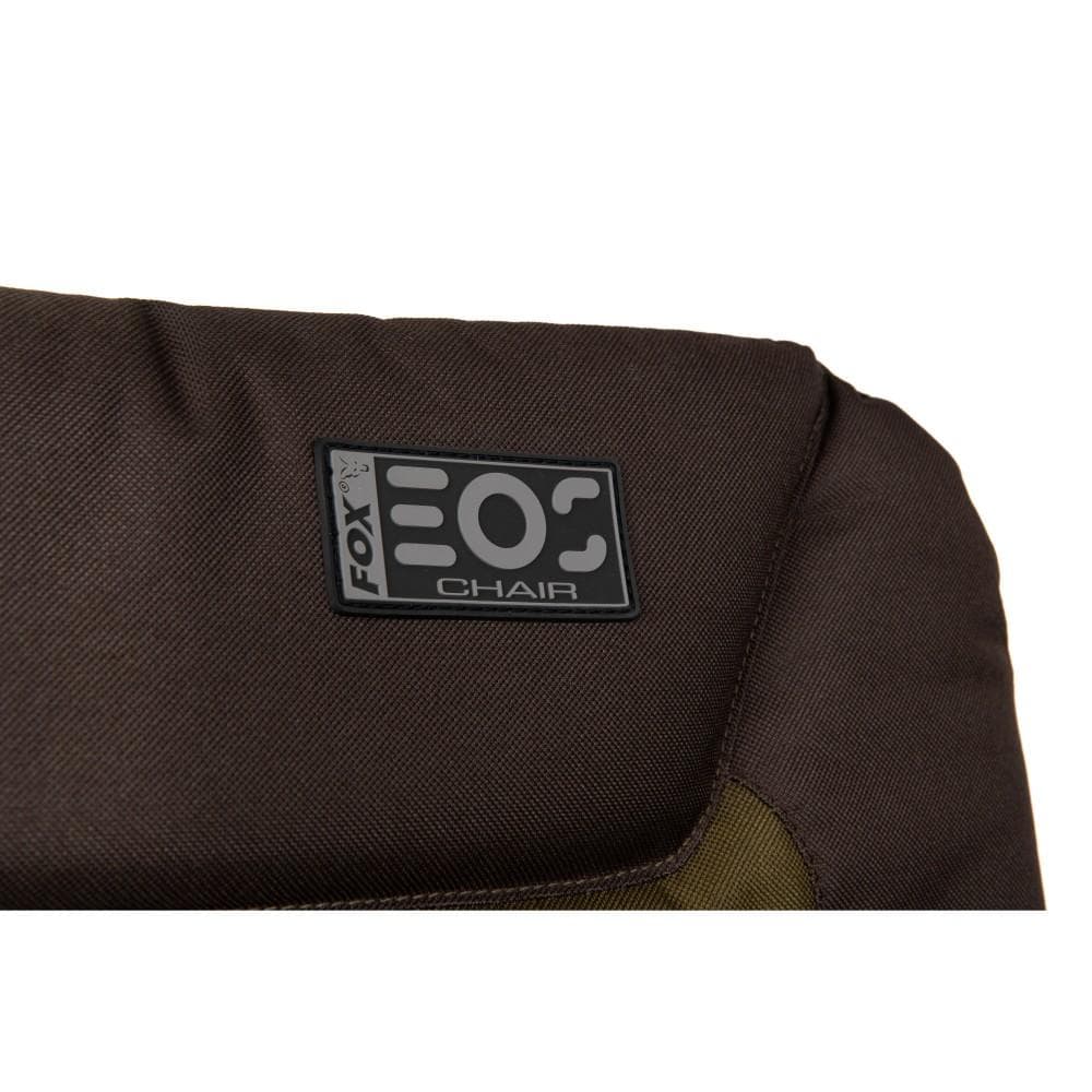 Fox EOS Standard Chair - foto 3