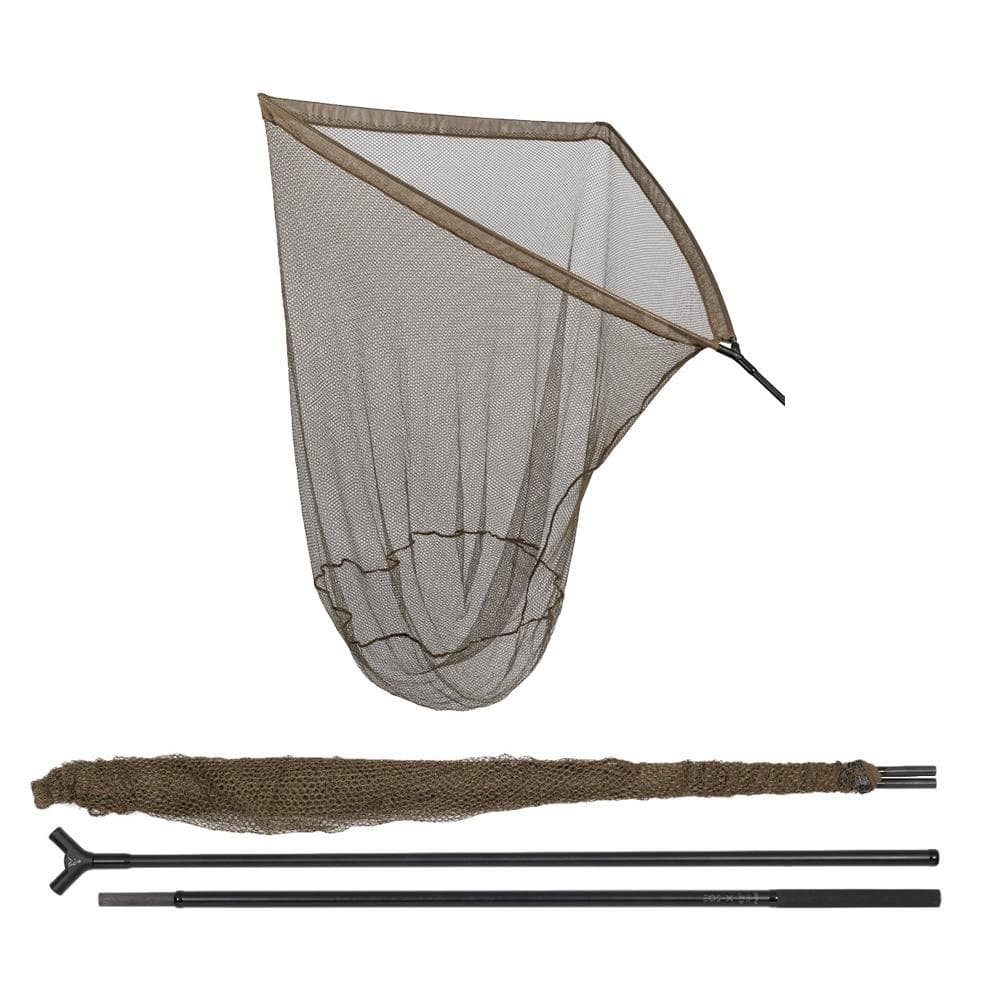 Fox Eos-X Landing Net 2-delig 6ft 42"