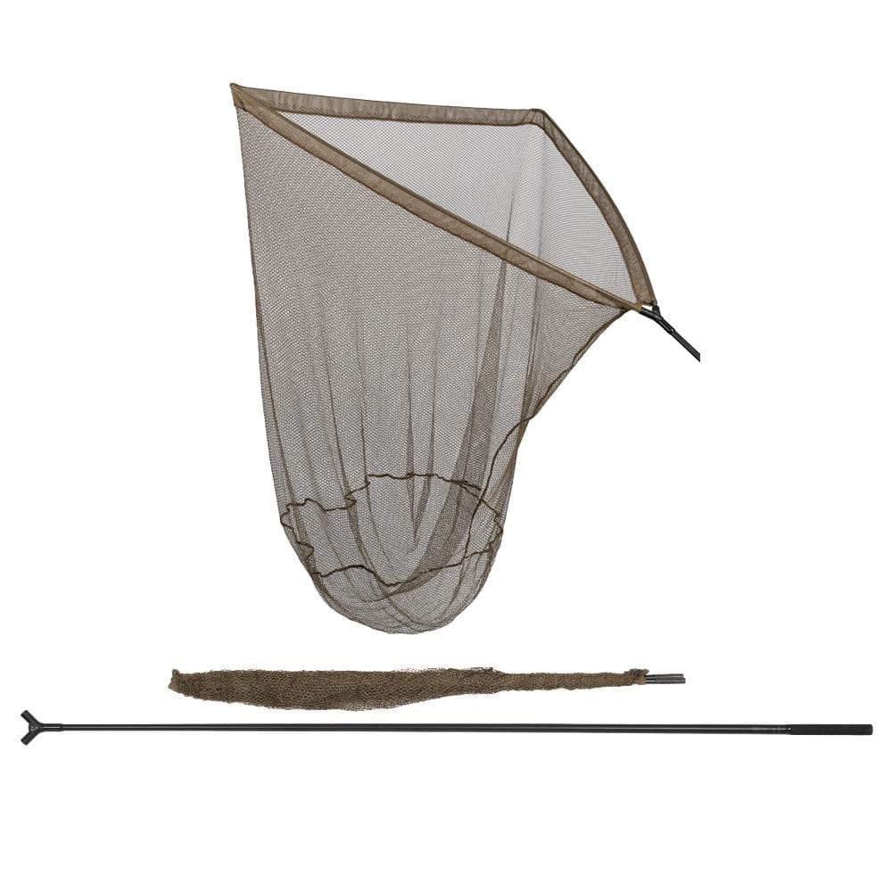 Fox Eos-X Landing Net 6ft 1pcs 46"