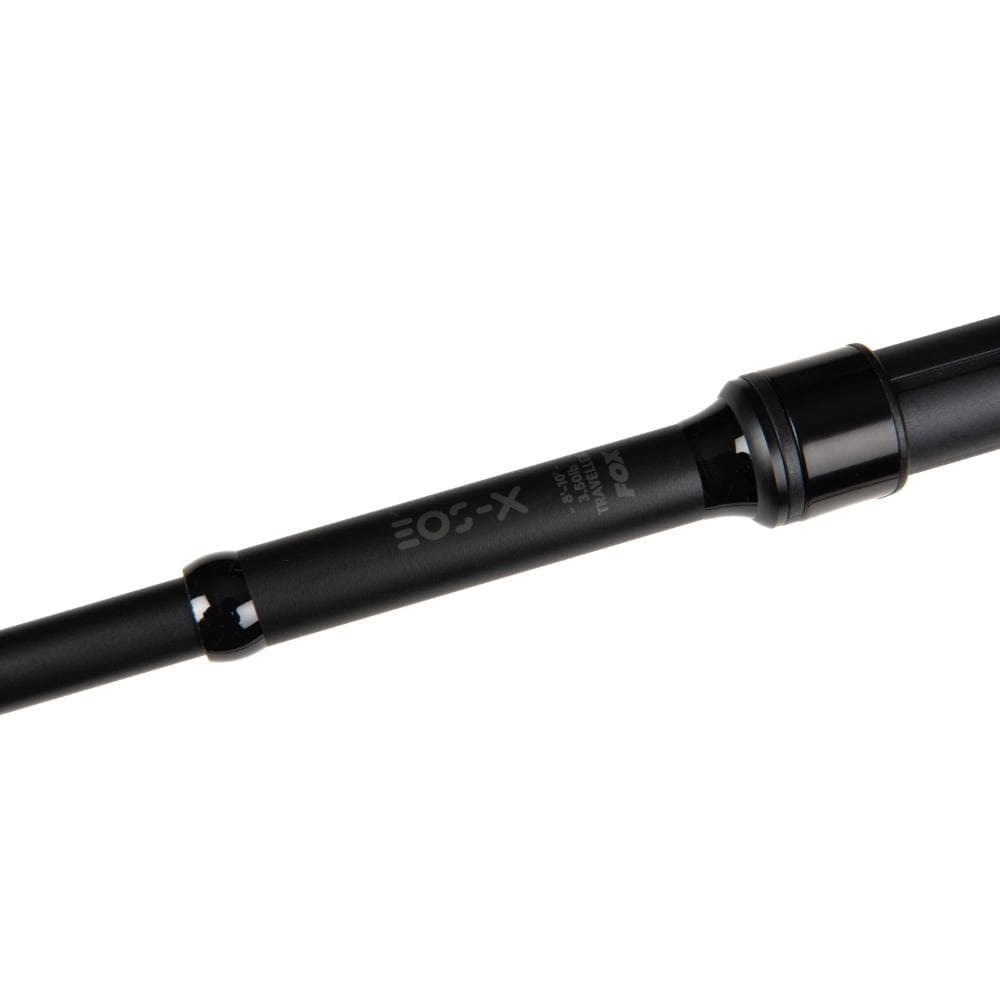 Fox Eos X Traveller 8-10ft Full Shrink 3.5lb - foto 3