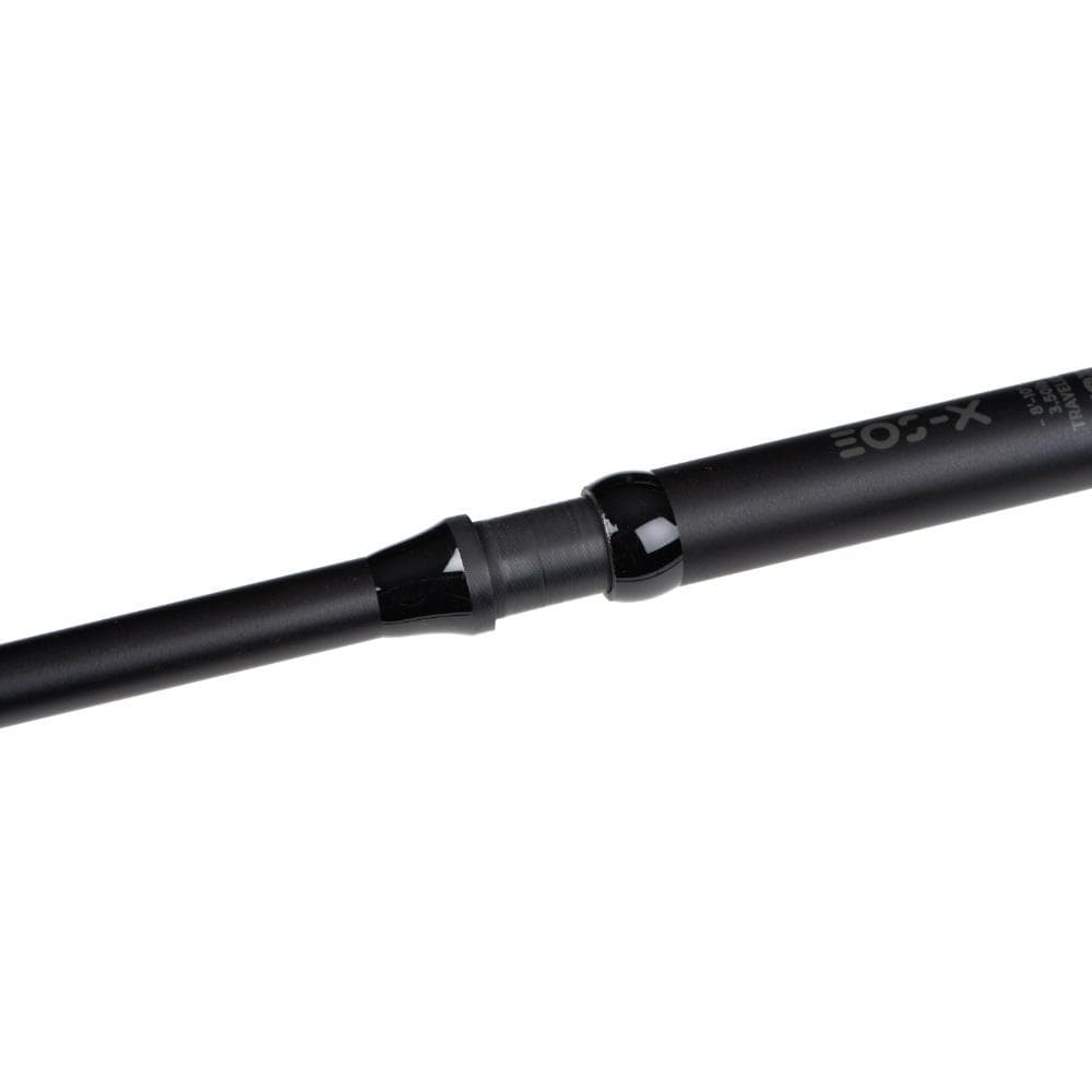 Fox Eos X Traveller 8-10ft Full Shrink 3.5lb - foto 6