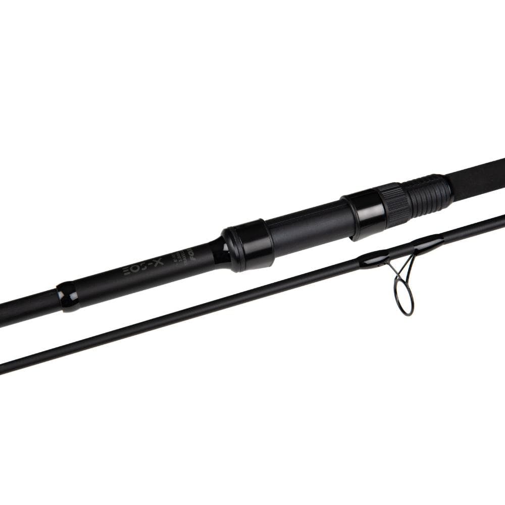 Fox Eos X Traveller 8-10ft Full Shrink 3lb - foto 5