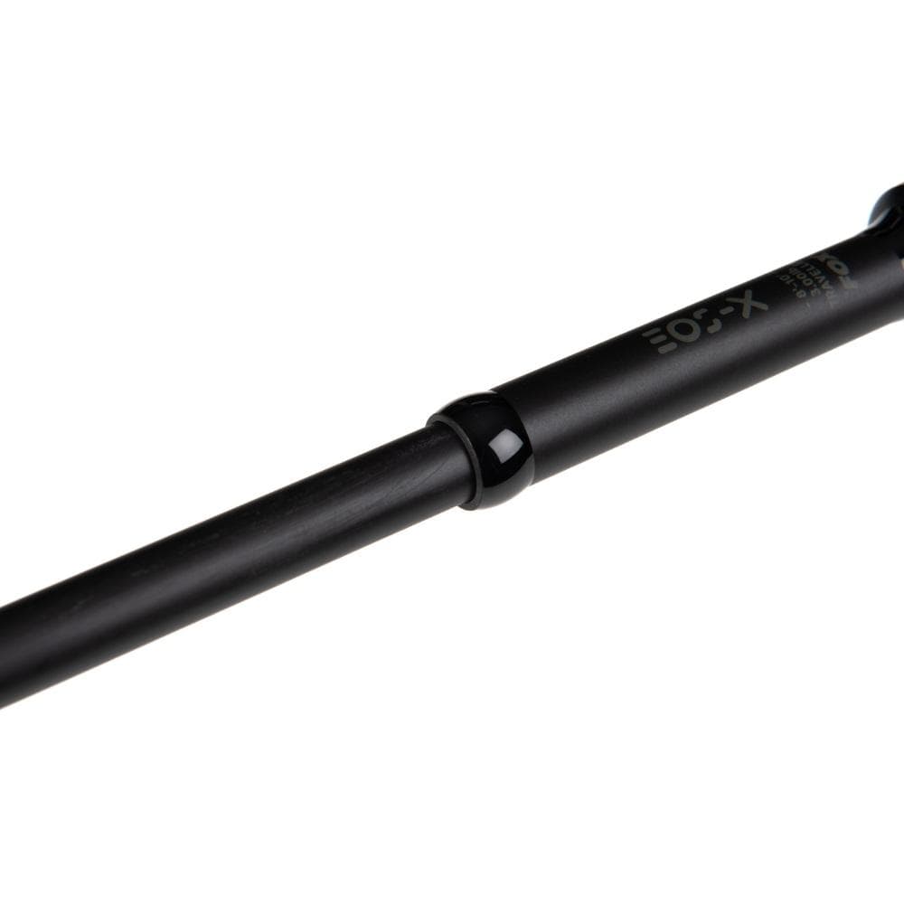 Fox Eos X Traveller 8-10ft Full Shrink 3lb - foto 6