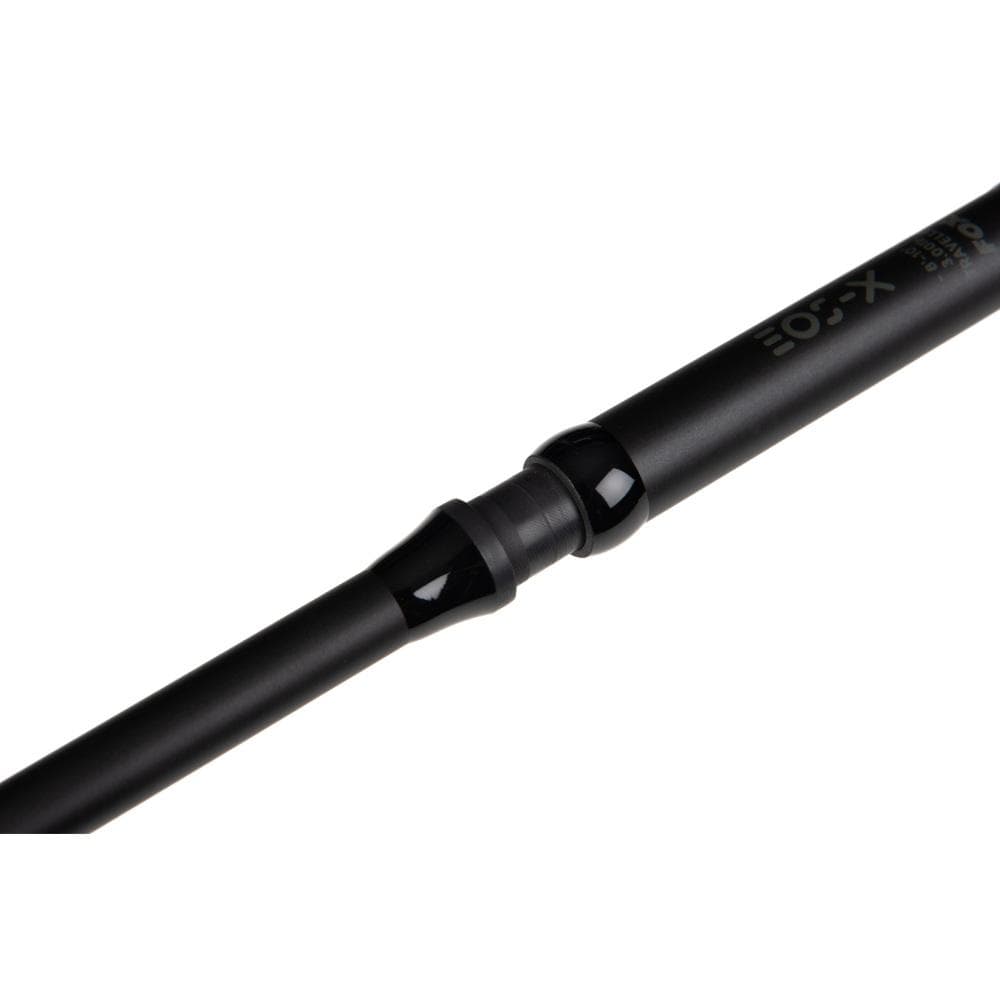 Fox Eos X Traveller 8-10ft Full Shrink 3lb - foto 7