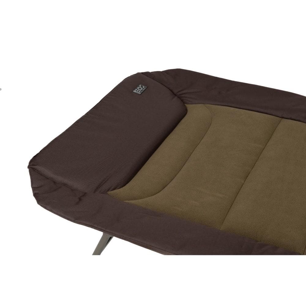 Fox EOS XL Bedchair - foto 10