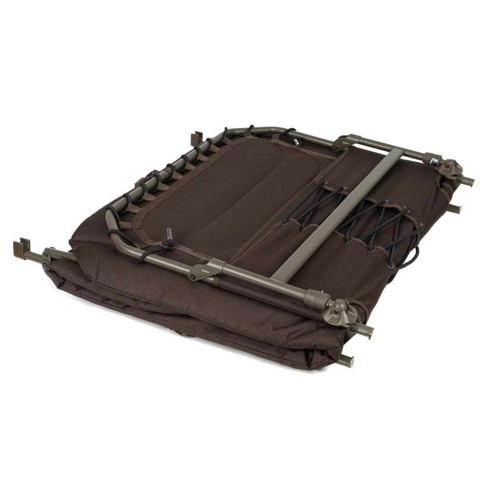 Fox EOS XL Bedchair - foto 4
