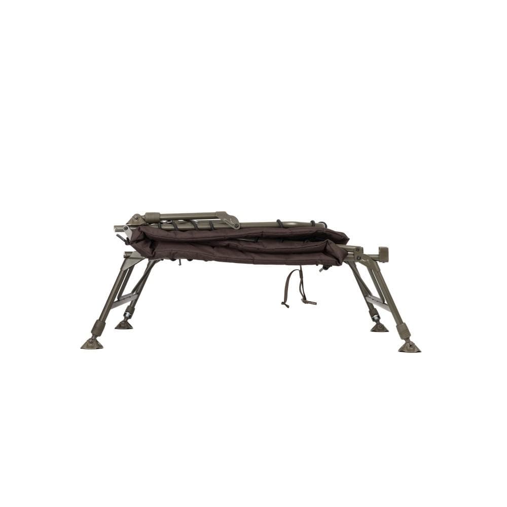 Fox EOS XL Bedchair - foto 5