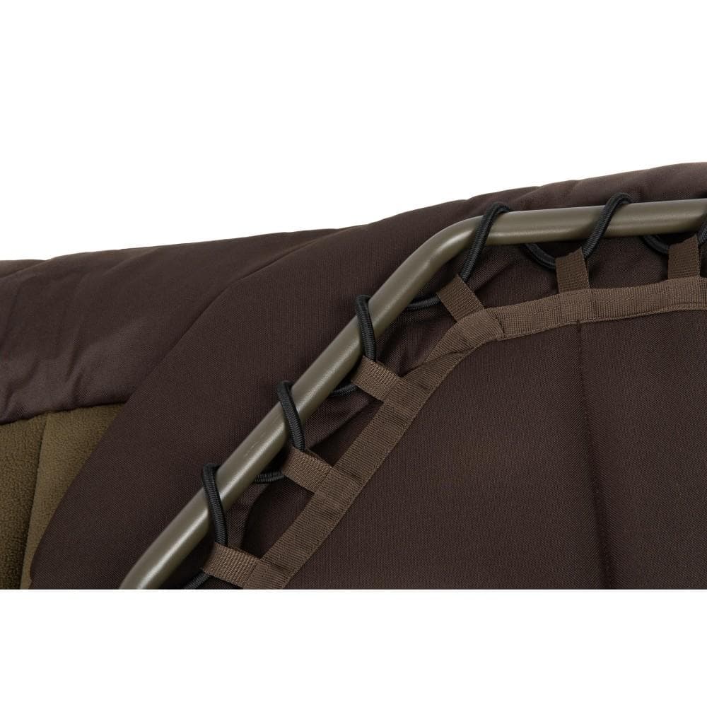 Fox EOS XL Bedchair - foto 6