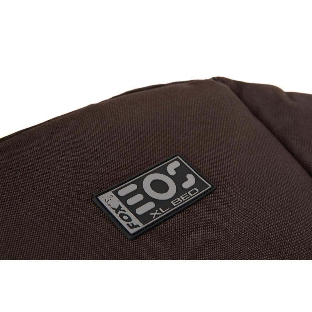 Fox EOS XL Bedchair - foto 7