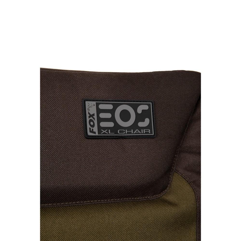 Fox EOS XL Chair - foto 3