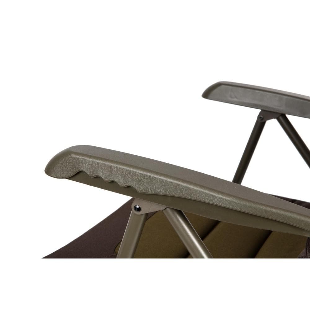 Fox EOS XL Chair - foto 5