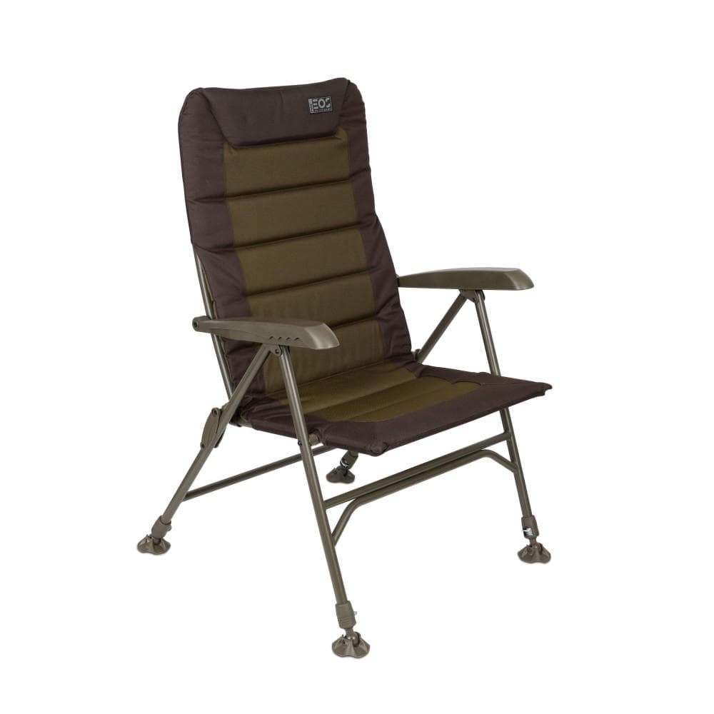 Fox EOS XL Chair