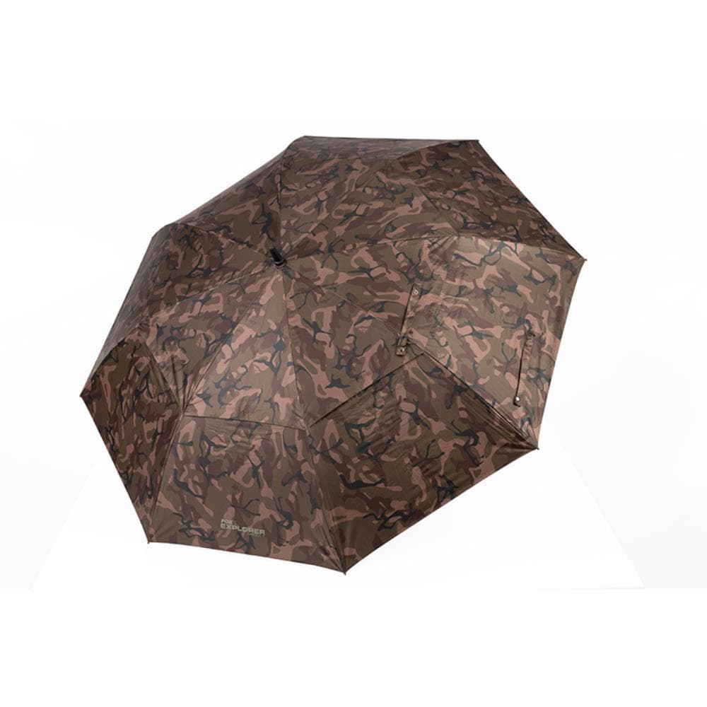 Fox EXP Brolly - foto 2