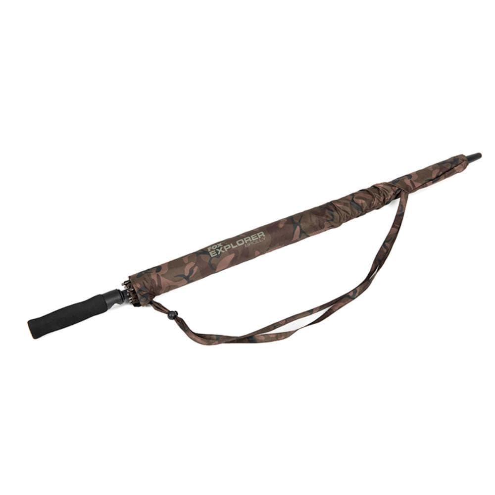 Fox EXP Brolly - foto 4