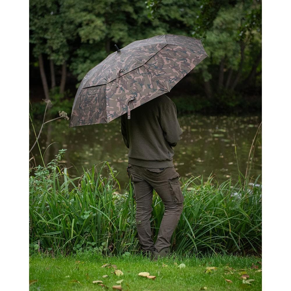 Fox EXP Brolly - foto 6