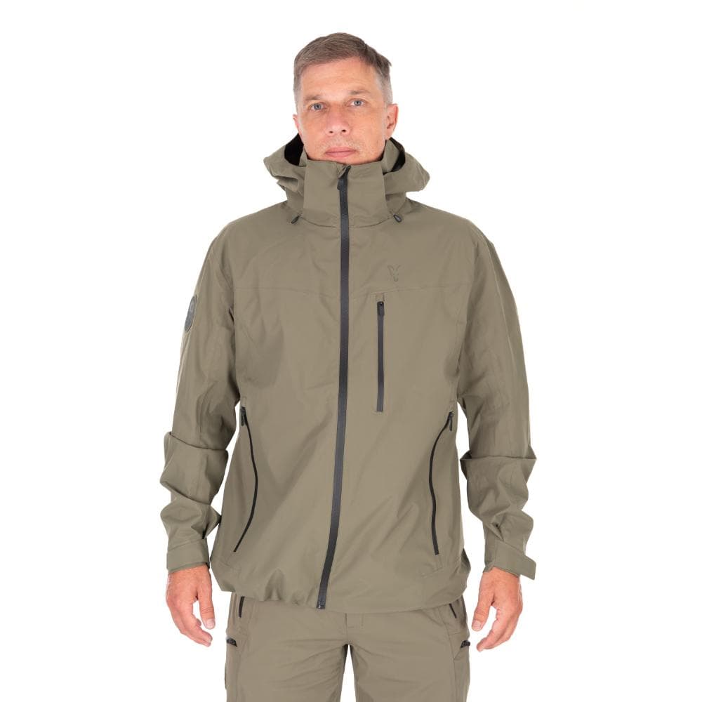 Fox Explorer 20K Jacket XL