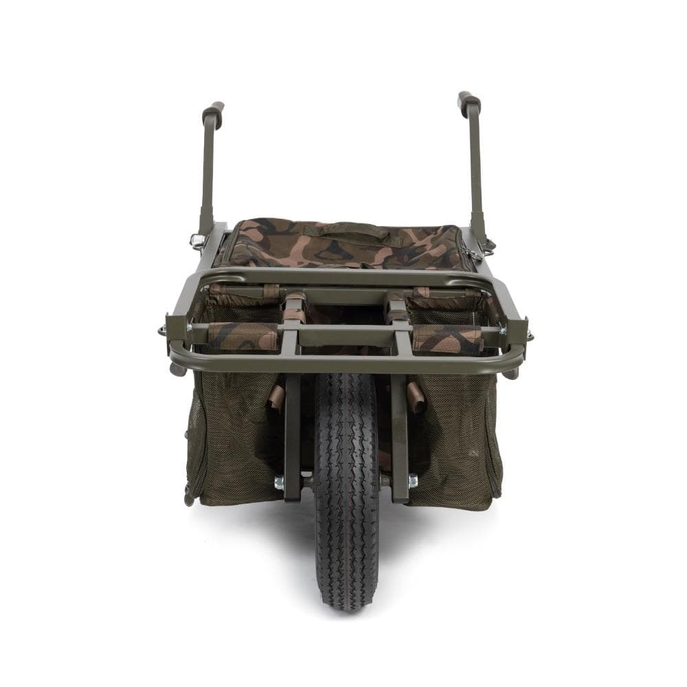 Fox Explorer Barrow MK2 - foto 2