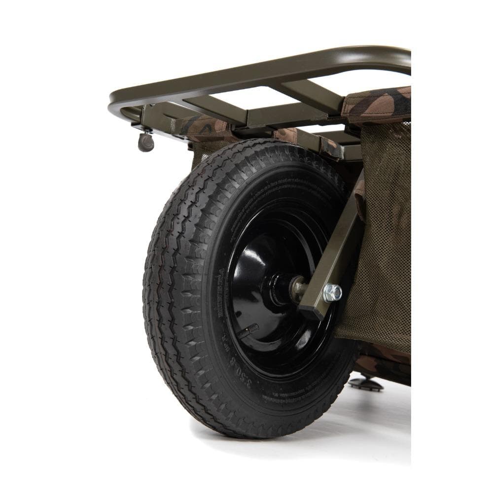Fox Explorer Barrow MK2 - foto 4