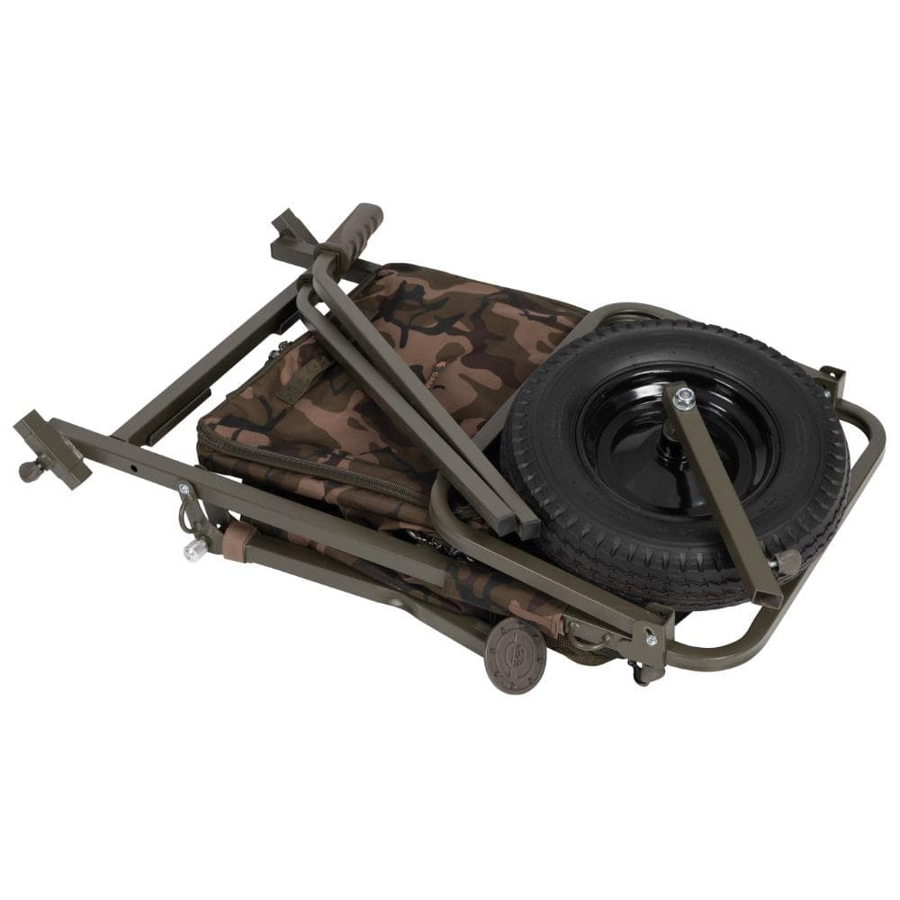 Fox Explorer Barrow MK2 - foto 5
