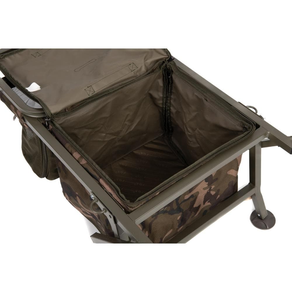 Fox Explorer Barrow MK2 - foto 7