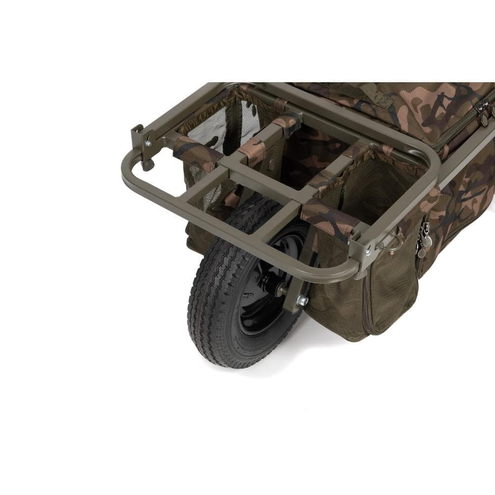 Fox Explorer Barrow MK2 - foto 8