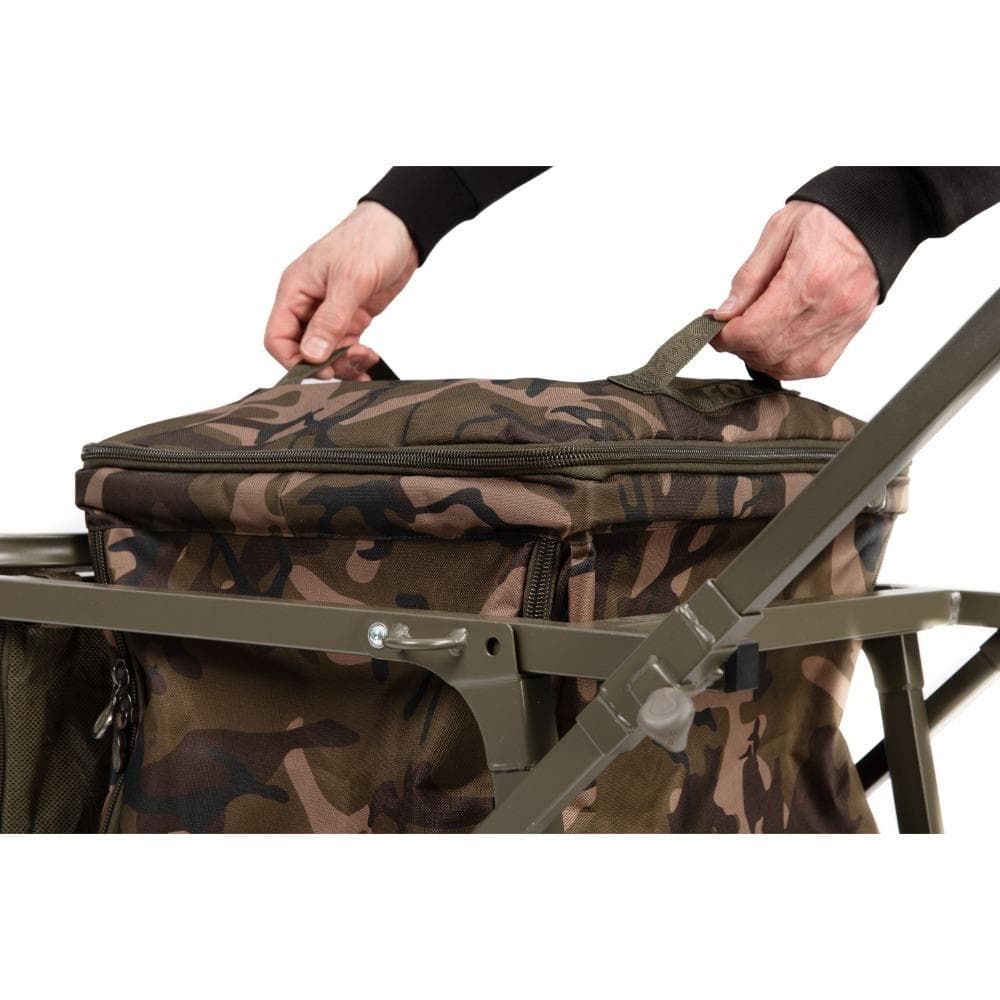 Fox Explorer Barrow MK2 - foto 9