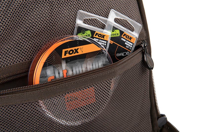 Fox Explorer Rucksack/Barrow Bag - foto 10
