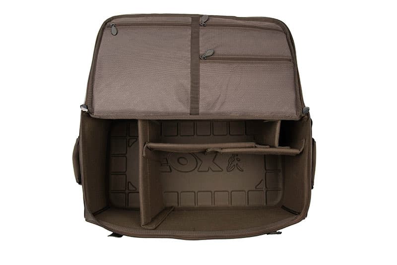 Fox Explorer Rucksack/Barrow Bag - foto 2