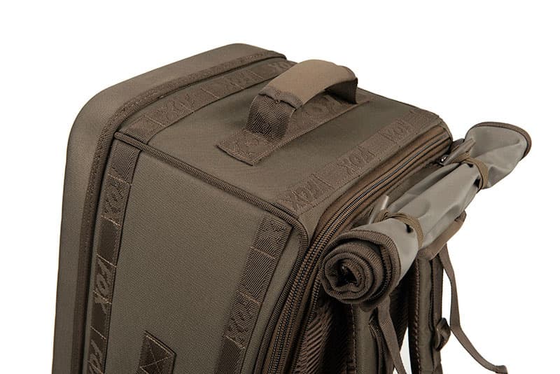 Fox Explorer Rucksack/Barrow Bag - foto 4