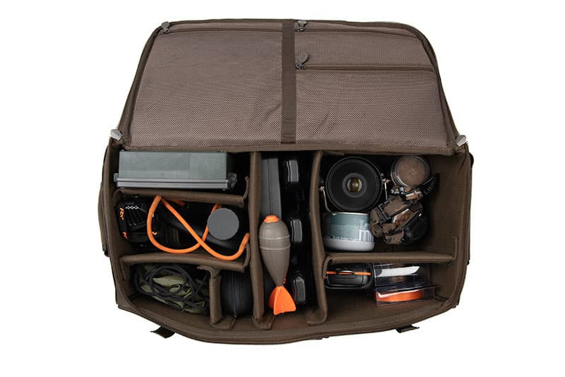 Fox Explorer Rucksack/Barrow Bag - foto 5