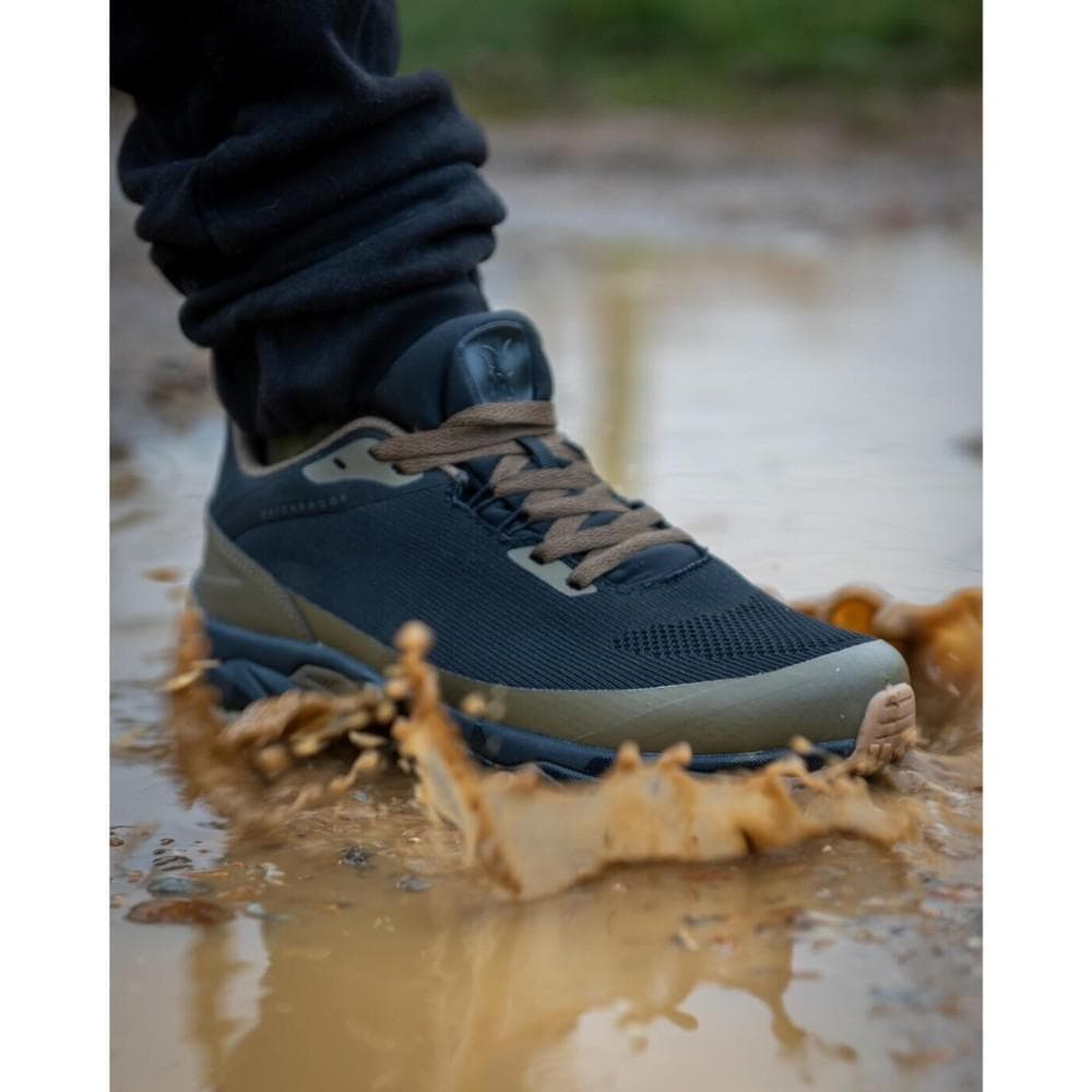 Fox Explorer Trainer V2 44 - foto 2