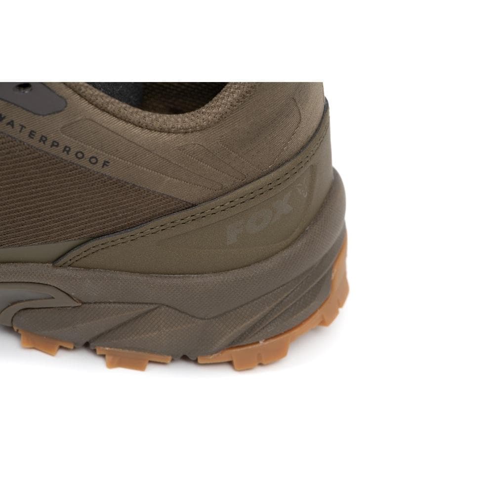 Fox Explorer Trainers Size 42 - foto 4