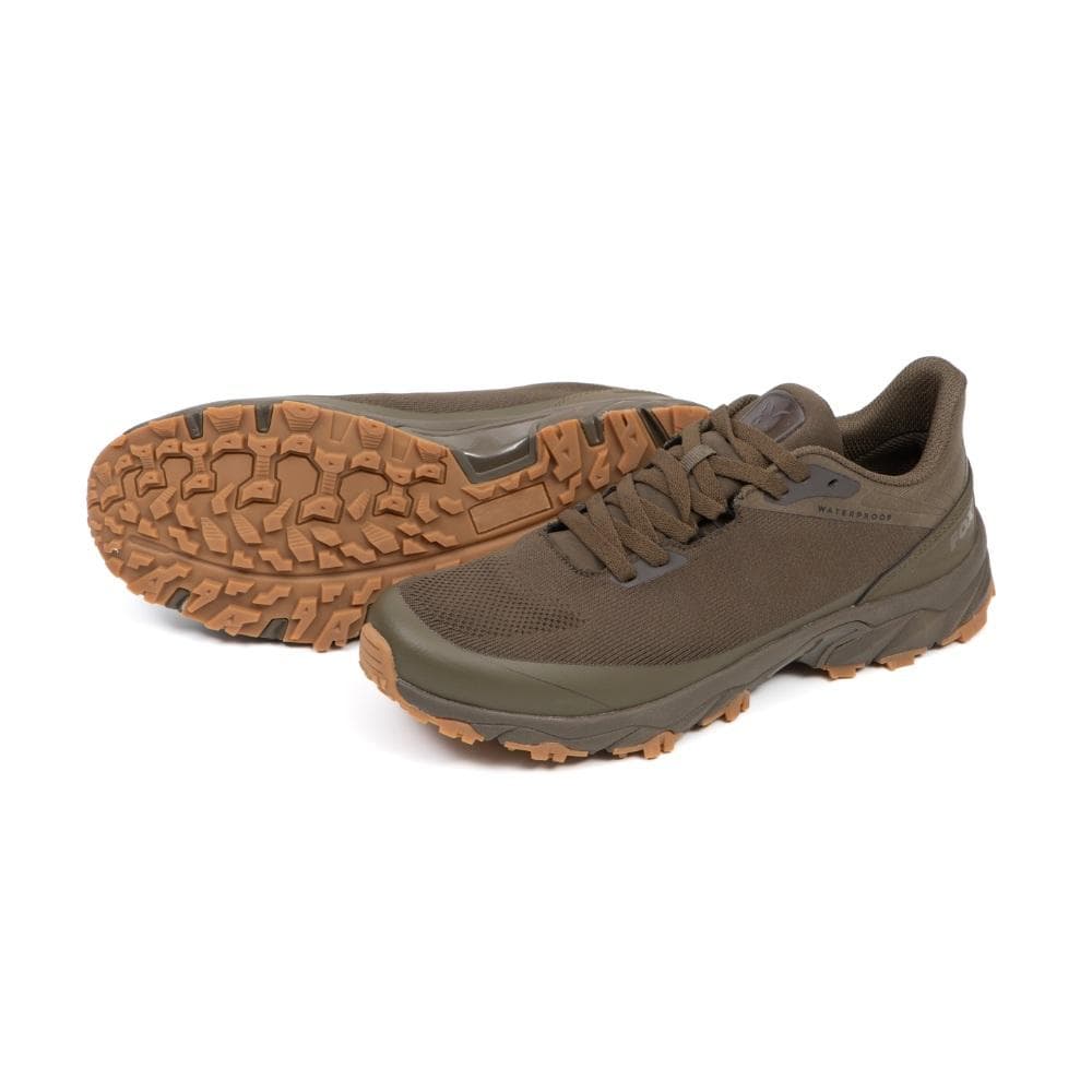 Fox Explorer Trainers Size 44 - foto 3