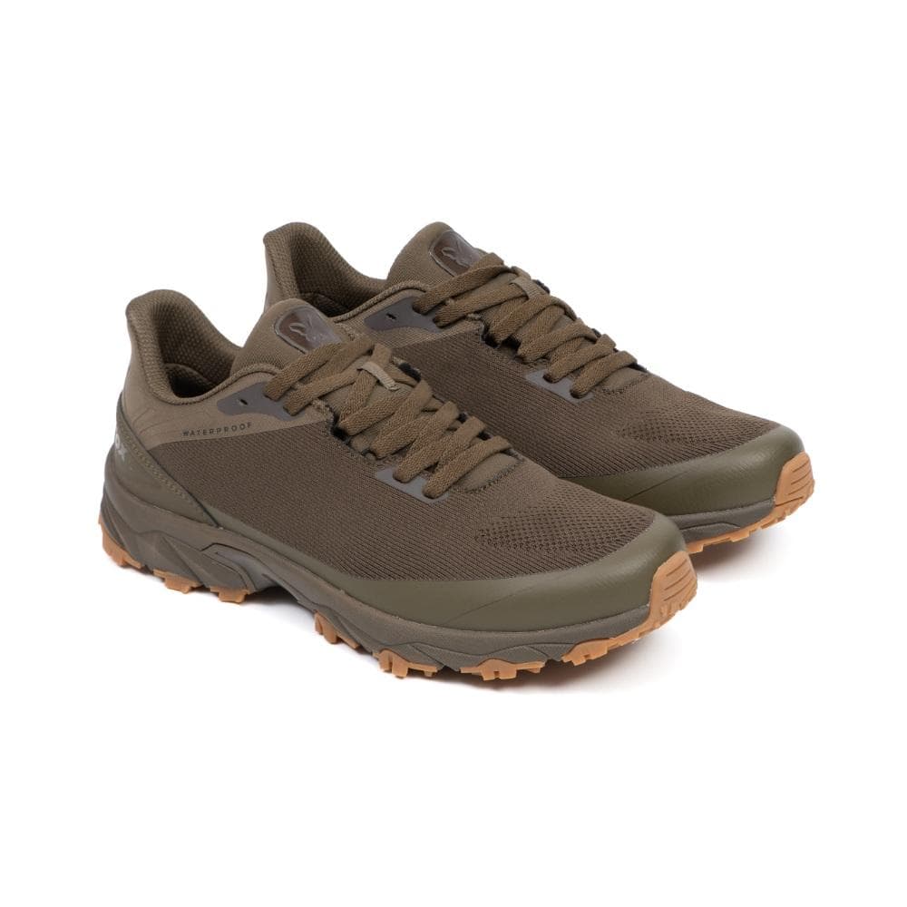 Fox Explorer Trainers Size 45