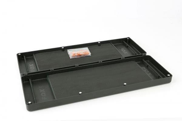 Fox F Box Magnetic Large Double Rig Box System - foto 4