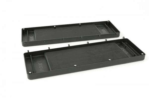 Fox F Box Magnetic Large Double Rig Box System - foto 6