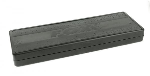 Fox F Box Magnetic Large Double Rig Box System
