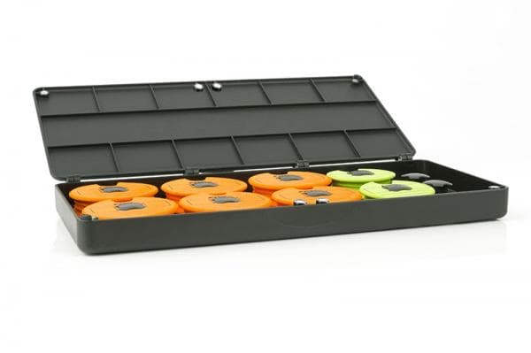 Fox F Box Magnetic Medium Disc & Rig Box System - foto 3