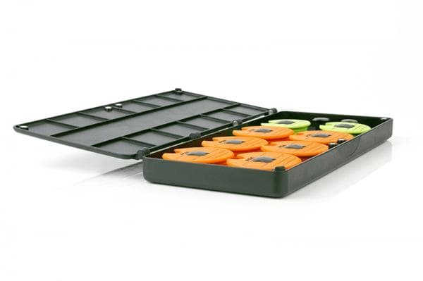 Fox F Box Magnetic Medium Disc & Rig Box System - foto 4