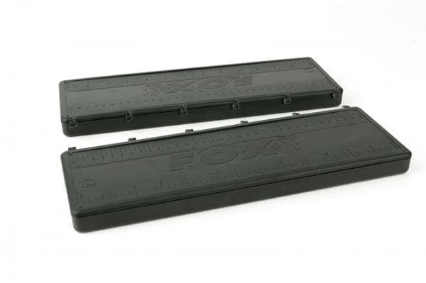 Fox F Box Magnetic Medium Disc & Rig Box System - foto 5