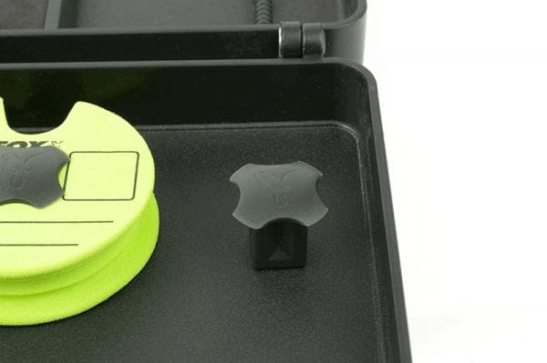 Fox F Box Magnetic Medium Disc & Rig Box System - foto 9