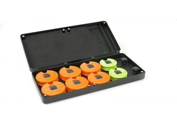 Fox F Box Magnetic Medium Disc & Rig Box System