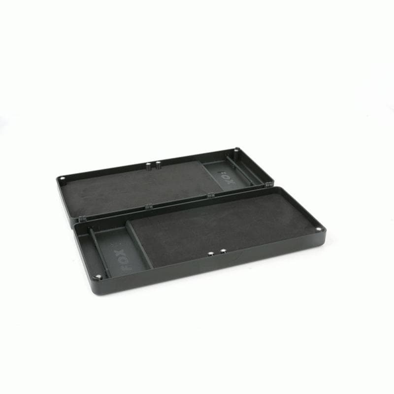 Fox F Box Magnetic Medium Double Rig Box System - foto 2